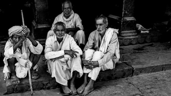 Burning ghats of Benaras: In the holy city, death wears many faces, is both grand and mundane