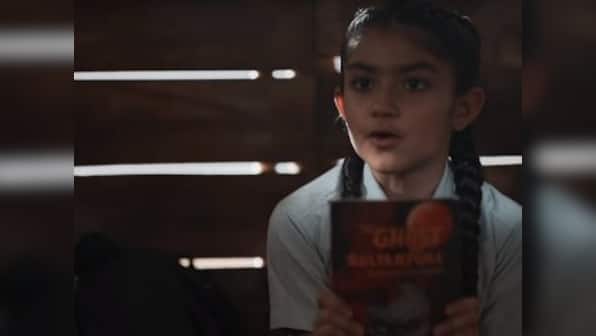 Sujoy Ghosh, cast of Typewriter on why Netlifx's latest offering is not a run-of-the-mill horror series