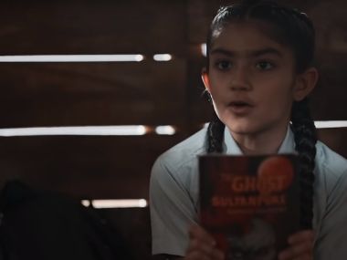 Sujoy Ghosh, cast of Typewriter on why Netlifx's latest offering is not a run-of-the-mill horror series Sujoy Ghosh, cast of Typewriter on why Netlifx's latest offering is not a run-of-the-mill horror series