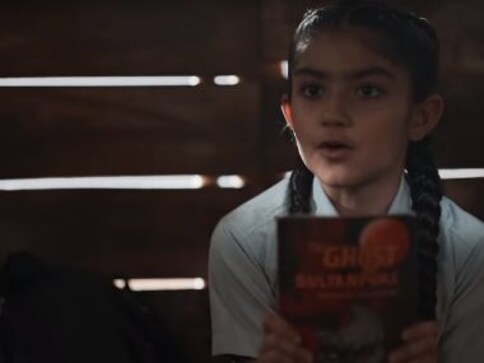 Sujoy Ghosh, cast of Typewriter on why Netlifx's latest offering is not a run-of-the-mill horror series Sujoy Ghosh, cast of Typewriter on why Netlifx's latest offering is not a run-of-the-mill horror series