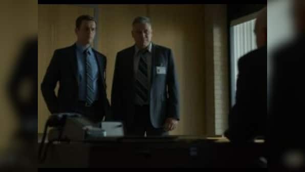 Mindhunter season 2 first look: Holden Ford, Bill Tench investigate '80s Atlanta Child Murders