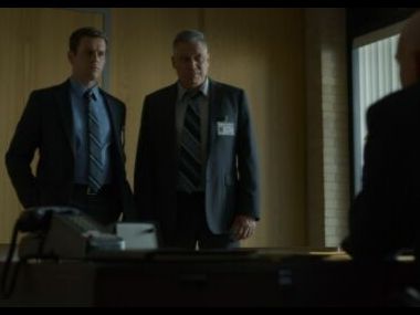 Mindhunter season 2 first look: Holden Ford, Bill Tench investigate '80s Atlanta Child Murders Mindhunter season 2 first look: Holden Ford, Bill Tench investigate '80s Atlanta Child Murders