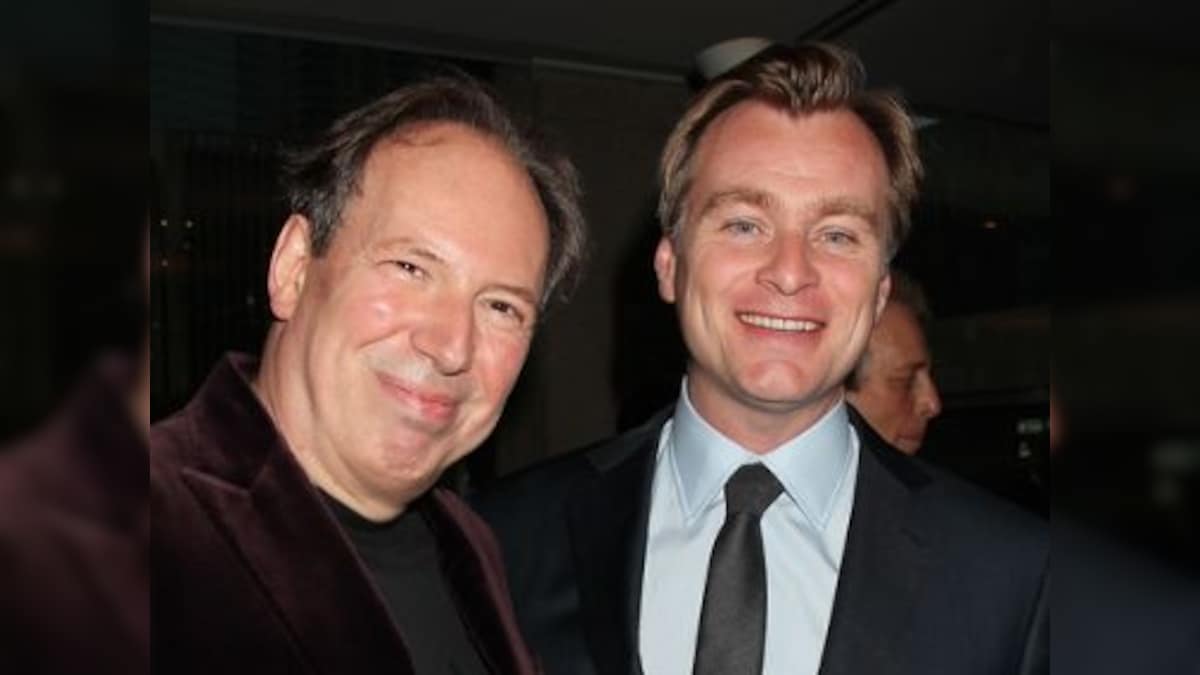 Hans Zimmer on why he chose Denis Villeneuve's Dune over Christopher Nolan's Tenet