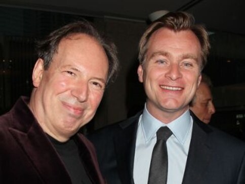 Hans Zimmer on why he chose Denis Villeneuve's Dune over Christopher Nolan's Tenet Hans Zimmer on why he chose Denis Villeneuve's Dune over Christopher Nolan's Tenet