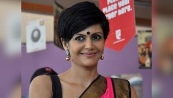 Mandira Bedi debuts as author with memoir Happy for No Reason; book to hit stands in 2020