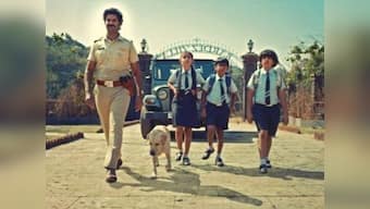 Typewriter review: Sujoy Ghosh weaves a multifaceted tale of horror and human relationships in Netflix debut