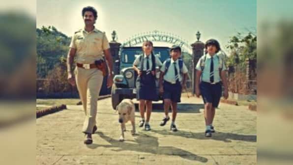 Typewriter review: Sujoy Ghosh weaves a multifaceted tale of horror and human relationships in Netflix debut