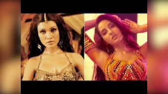 Nora Fatehi responds to Koena Mitra's displeasure with 'O Saki Saki' remake: Everyone’s entitled to an opinion
