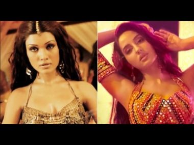 Nora Fatehi responds to Koena Mitra's displeasure with 'O Saki Saki' remake: Everyone’s entitled to an opinion Nora Fatehi responds to Koena Mitra's displeasure with 'O Saki Saki' remake: Everyone’s entitled to an opinion