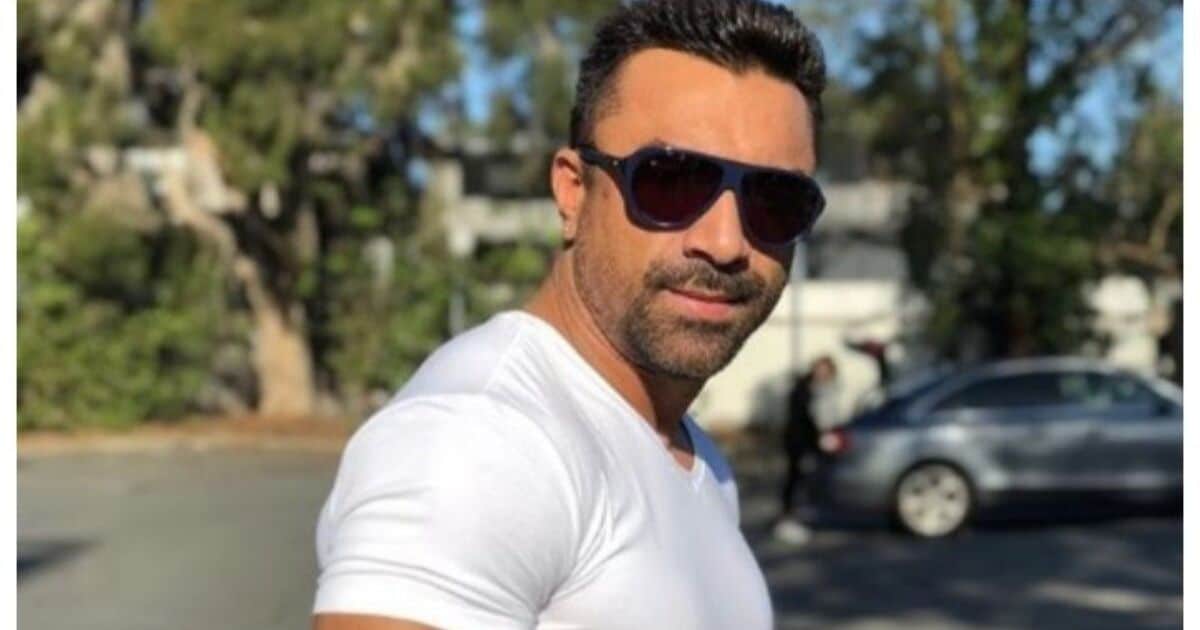 Ajaz Khans police custody extended to 14 days after actor allegedly uploaded communal Tik Tok videos