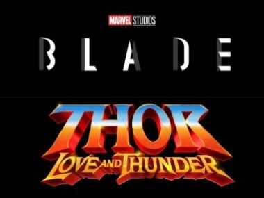 Marvel reveals plans for Phase IV, announces Black Widow, Blade, The Eternals, Thor 4, Doctor Strange 2 Marvel reveals plans for Phase IV, announces Black Widow, Blade, The Eternals, Thor 4, Doctor Strange 2