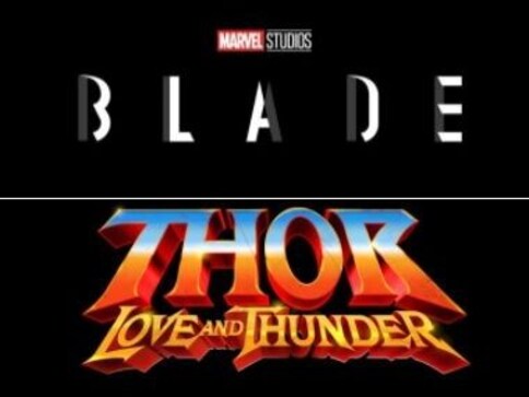 Marvel reveals plans for Phase IV, announces Black Widow, Blade, The Eternals, Thor 4, Doctor Strange 2 Marvel reveals plans for Phase IV, announces Black Widow, Blade, The Eternals, Thor 4, Doctor Strange 2