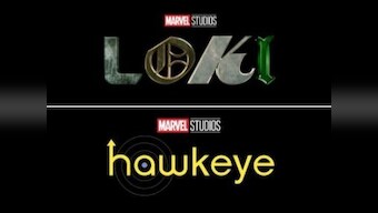 Marvel reveals release dates, logos for Disney+ shows Loki, Hawkeye, WandaVision, What If...? at SDCC 2019