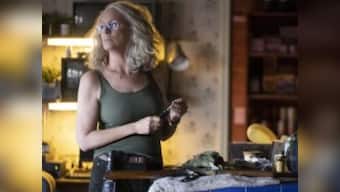 Two new Halloween films, featuring Jamie Lee Curtis, set for release in 2020, 2021, Universal confirms at SDCC 2019