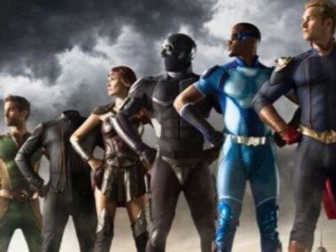 The Boys renewed for second season by Amazon ahead of show's premiere on 26 July The Boys renewed for second season by Amazon ahead of show's premiere on 26 July