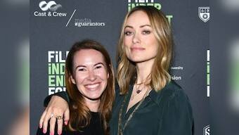 Olivia Wilde to reunite with Booksmart writer Katie Silberman to direct, produce new comedy for Universal