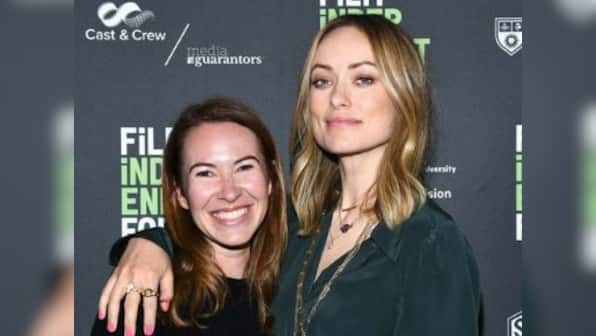 Olivia Wilde to reunite with Booksmart writer Katie Silberman to direct, produce new comedy for Universal