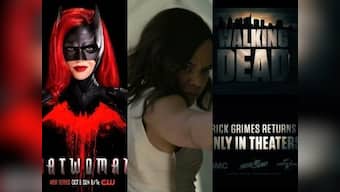 Watch: Westworld, Watchmen, Star Trek: Picard, Rick and Morty, His Dark Materials trailers unveiled at SDCC 2019