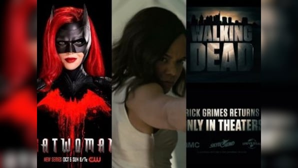 Watch: Westworld, Watchmen, Star Trek: Picard, Rick and Morty, His Dark Materials trailers unveiled at SDCC 2019