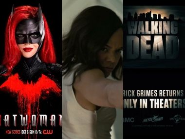 Watch: Westworld, Watchmen, Star Trek: Picard, Rick and Morty, His Dark Materials trailers unveiled at SDCC 2019 Watch: Westworld, Watchmen, Star Trek: Picard, Rick and Morty, His Dark Materials trailers unveiled at SDCC 2019