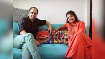 Toilet: Ek Prem Katha writer duo Garima-Siddharth to direct films on surrogacy, honour killing