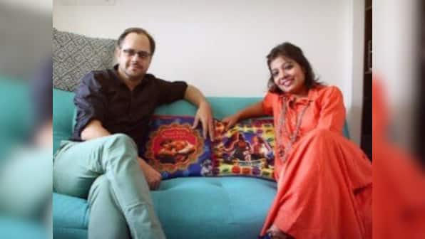 Toilet: Ek Prem Katha writer duo Garima-Siddharth to direct films on surrogacy, honour killing