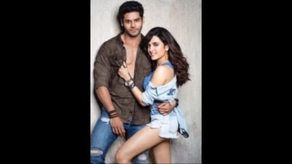 Nikamma: Abhimanyu Dassani, debutante Shirley Setia gear up for 2020 action entertainer