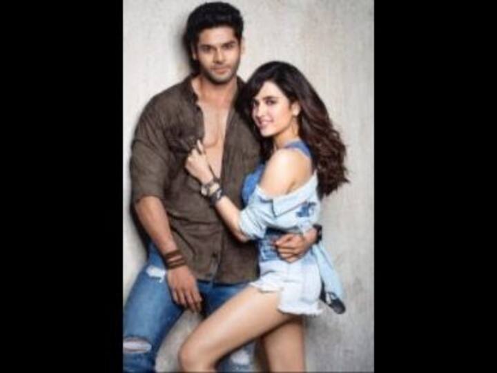 Nikamma: Abhimanyu Dassani, debutante Shirley Setia gear up for 2020 action entertainer