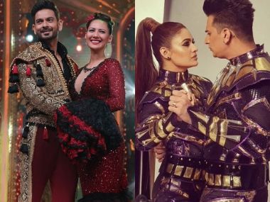 Nach Baliye 9 contestants announced; Rochelle Rao- Keith Sequeira, Prince Narula- Yuvika among participants Nach Baliye 9 contestants announced; Rochelle Rao- Keith Sequeira, Prince Narula- Yuvika among participants