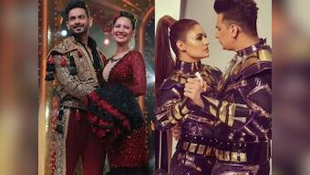 Nach Baliye 9 contestants announced; Rochelle Rao- Keith Sequeira, Prince Narula- Yuvika among participants