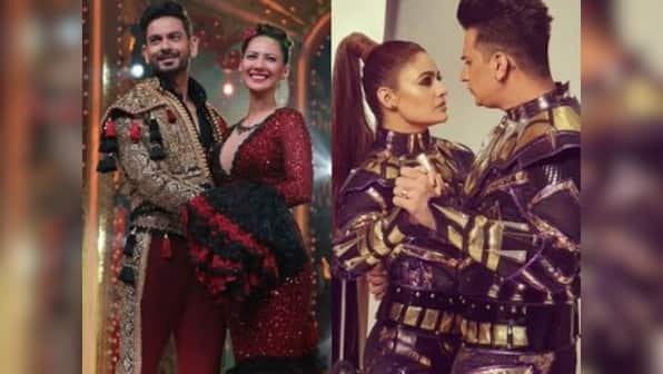 Nach Baliye 9 contestants announced; Rochelle Rao- Keith Sequeira, Prince Narula- Yuvika among participants
