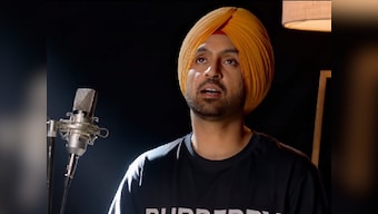 Arjun Patiala song 'Dil Todeya': Diljit Dosanjh lends his voice for Sachin-Jigar's 'mandatory heartbreak song'