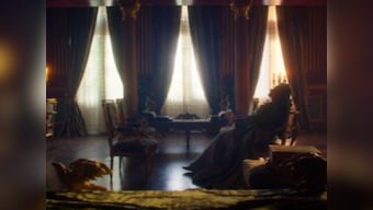 Catherine the Great trailer: Helen Mirren plays the uncompromising Russian monarch in HBO limited series
