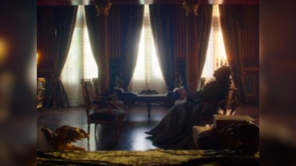 Catherine the Great trailer: Helen Mirren plays the uncompromising Russian monarch in HBO limited series