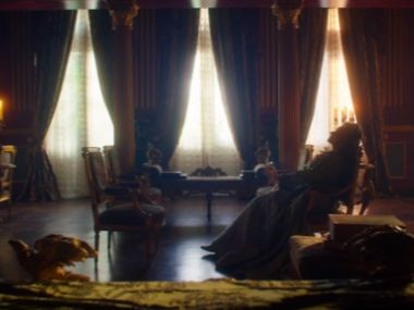 Catherine the Great trailer: Helen Mirren plays the uncompromising Russian monarch in HBO limited series Catherine the Great trailer: Helen Mirren plays the uncompromising Russian monarch in HBO limited series