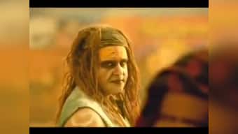 Marne Bhi Do Yaaron: First glimpse of Kashmera Shah's directorial debut, starring Rishab Chauhan, revealed