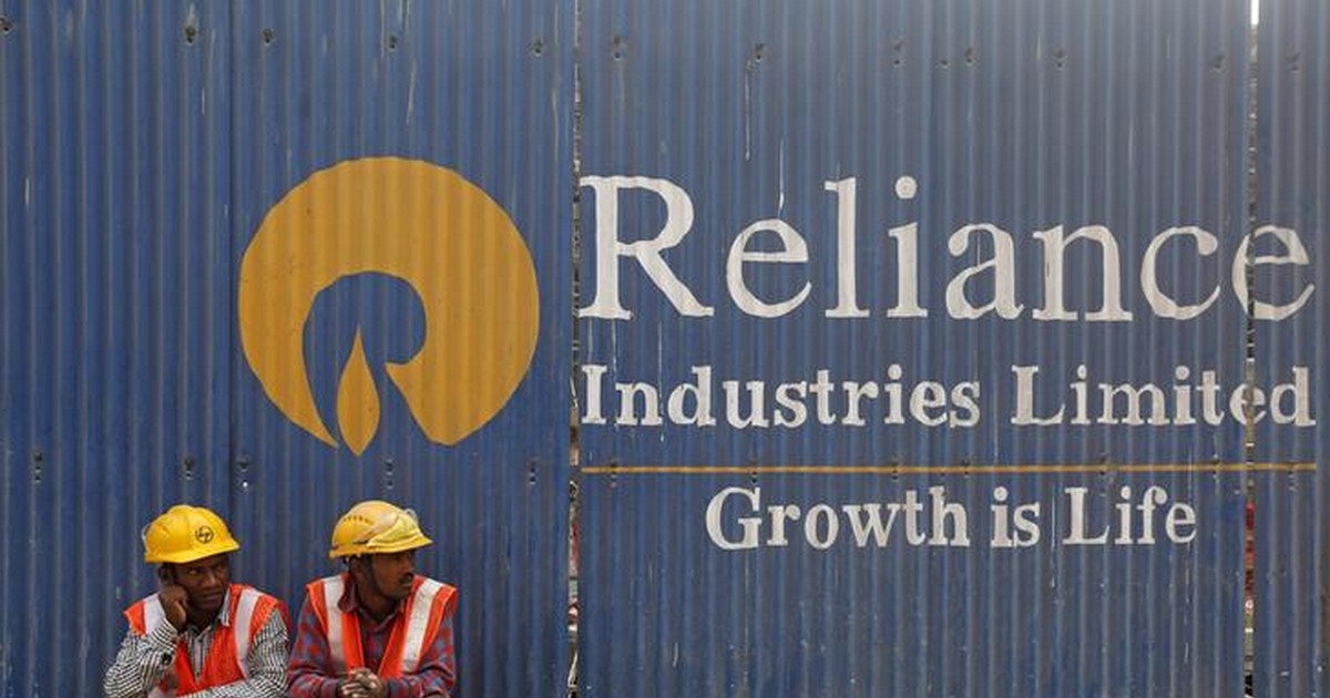 Reliance Industries doubles down on media business; ready to take on Amazon, Netflix, Hotstar Reliance Industries doubles down on media business; ready to take on Amazon, Netflix, Hotstar