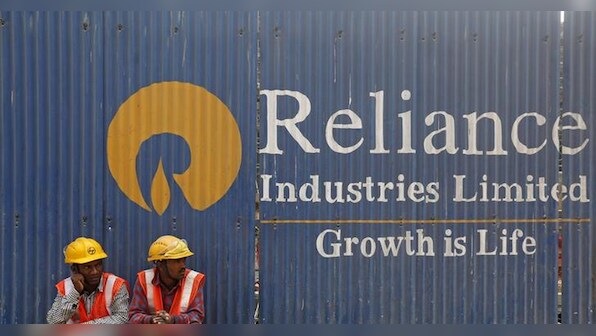 Reliance Industries doubles down on media business; ready to take on Amazon, Netflix, Hotstar