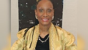 Trina Parks, first black Bond girl, criticises Lashana Lynch's casting as 007 in Daniel Craig's film