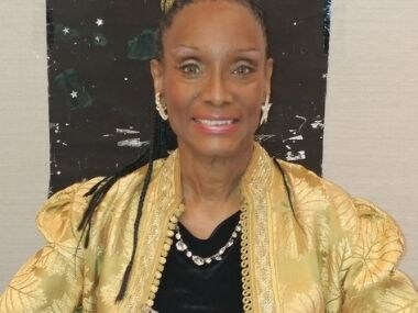 Trina Parks, first black Bond girl, criticises Lashana Lynch's casting as 007 in Daniel Craig's film
