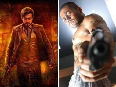 Suriya turns 44 — A look at the actor's contribution to Tamil cinema, from Kaakha..Kaakha: The Police to 24
