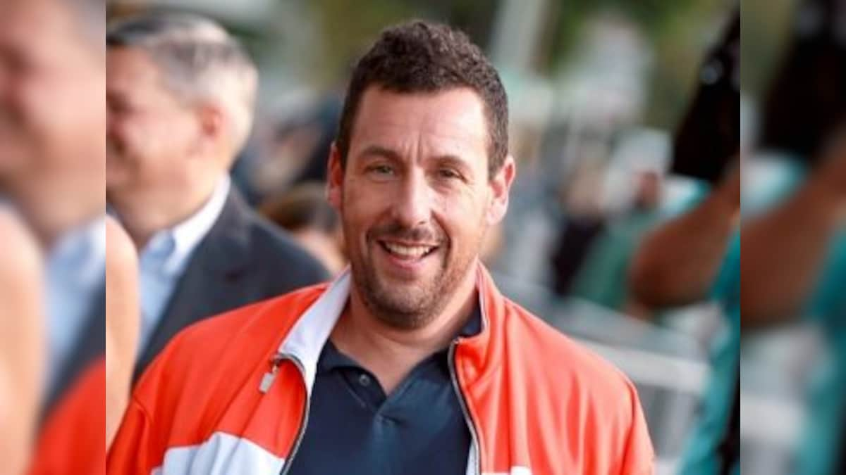 Adam Sandler reunites with Netflix to produce, star in football drama Hustle; LeBron James will also bankroll film