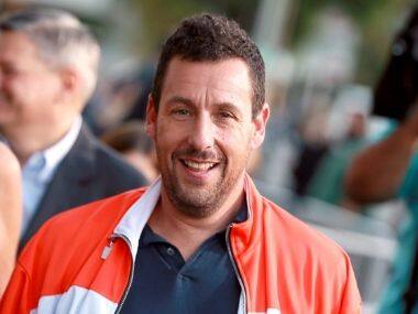 Adam Sandler reunites with Grown Ups costars Kevin James, Maya Rudolph for Netflix Halloween comedy