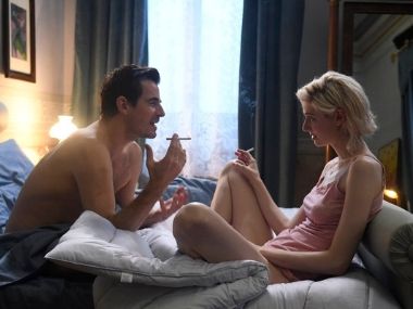 The Burnt Orange Heresy, starring Mick Jagger and Elizabeth Debicki, to close 2019 Venice Film Festival The Burnt Orange Heresy, starring Mick Jagger and Elizabeth Debicki, to close 2019 Venice Film Festival