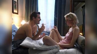 The Burnt Orange Heresy, starring Mick Jagger and Elizabeth Debicki, to close 2019 Venice Film Festival