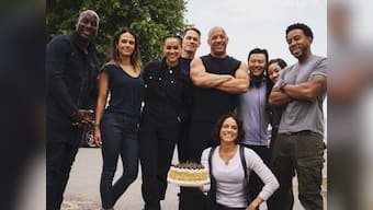 Fast & Furious 9 production halted after stuntman suffers severe head injury during filming on set