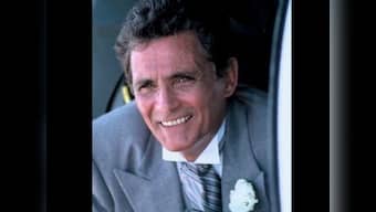 David Hedison, who starred in James Bond films Live and Let Live, Licence to Kill, passes away aged 92