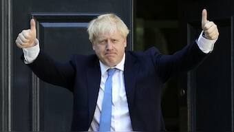 Ukraine crisis: UK ready to offer NATO 'major military deployment' in response to Russian hostility