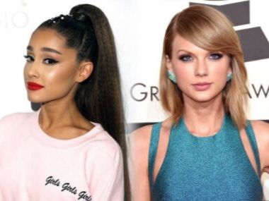 MTV Video Music Awards 2019 nominations: Taylor Swift, Ariana Grande get 10 nods each; BTS fans unhappy MTV Video Music Awards 2019 nominations: Taylor Swift, Ariana Grande get 10 nods each; BTS fans unhappy