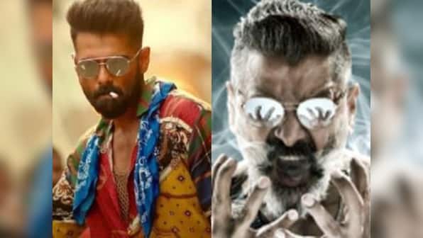 iSmart Shankar earns Rs 45 cr globally in opening weekend; Kadaram Kondan tops TN box office